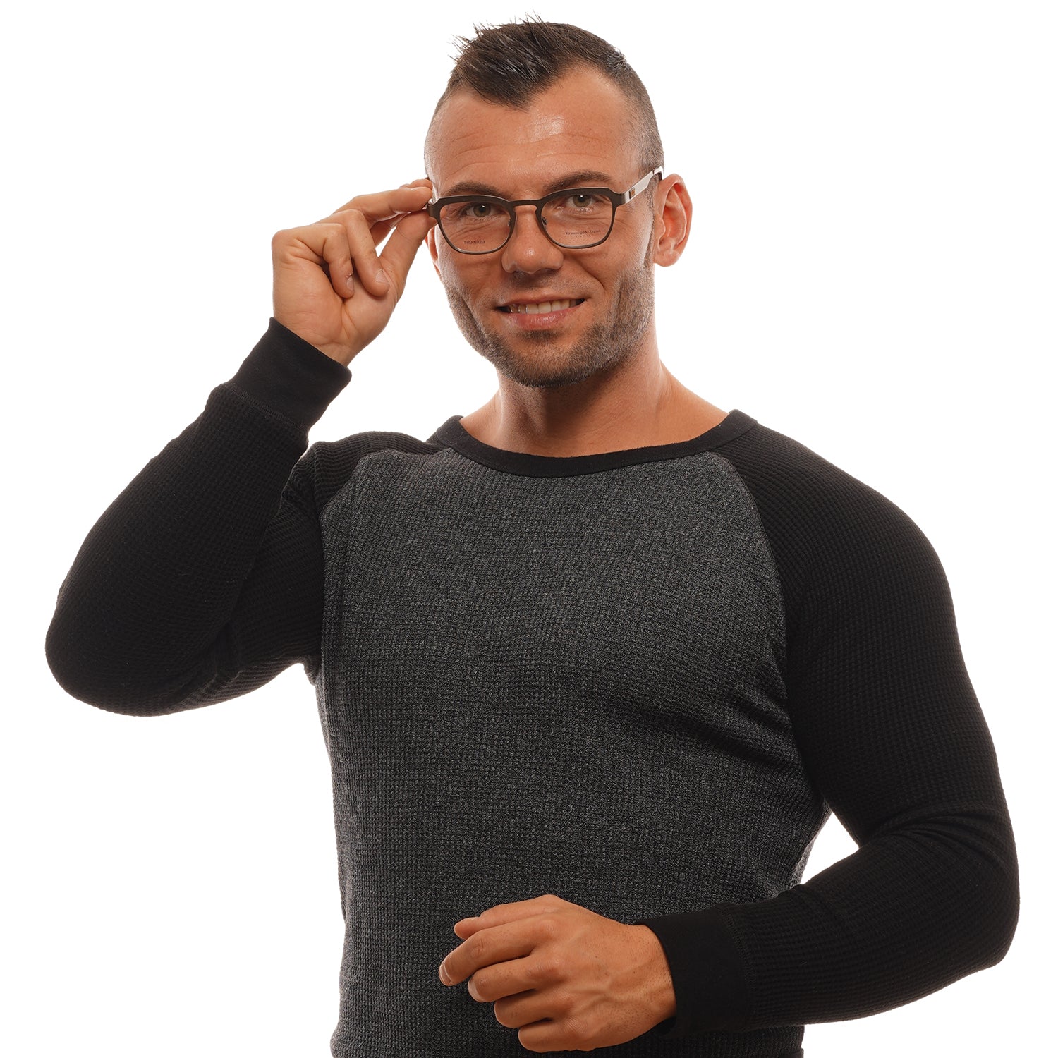 ERMENEGILDO ZEGNA MOD. ZC5004 03449