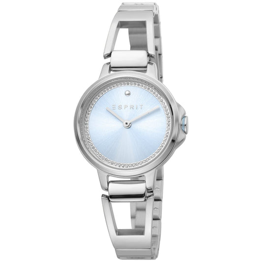 ESPRIT MOD. ES1L146M0055 WATCHES ESPRIT TIME Light Gray