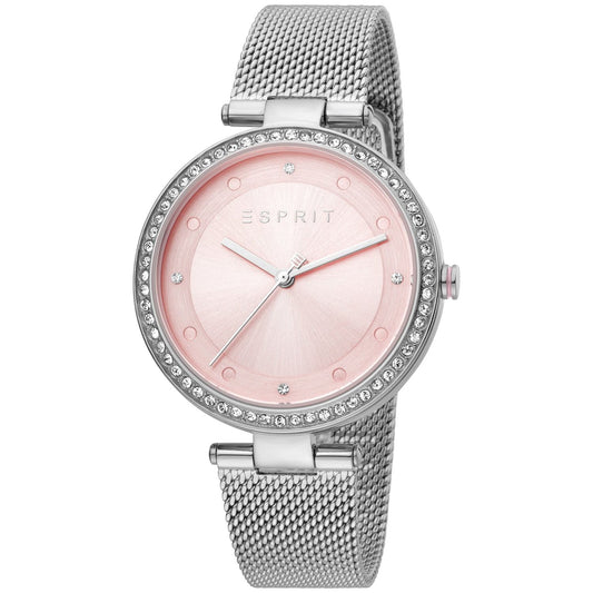 ESPRIT MOD. ES1L151M0065 WATCHES ESPRIT TIME Light Gray