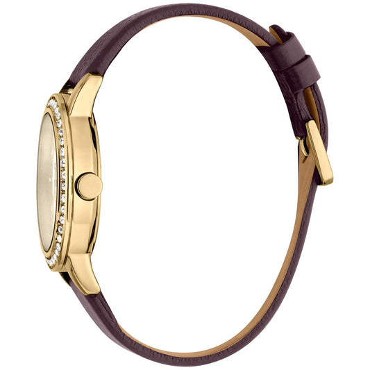 ESPRIT MOD. ES1L163L0035 WATCHES ESPRIT TIME Tan