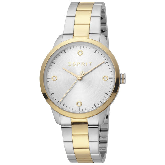 ESPRIT MOD. ES1L164M0075 WATCHES ESPRIT TIME Light Gray