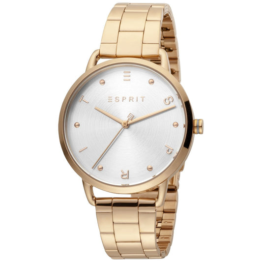 ESPRIT MOD. ES1L173M0085 WATCHES ESPRIT TIME Light Gray