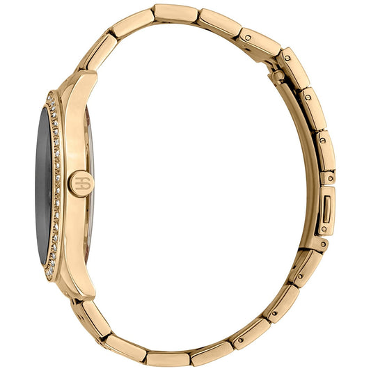 ESPRIT MOD. ES1L201M1025 WATCHES ESPRIT TIME Tan