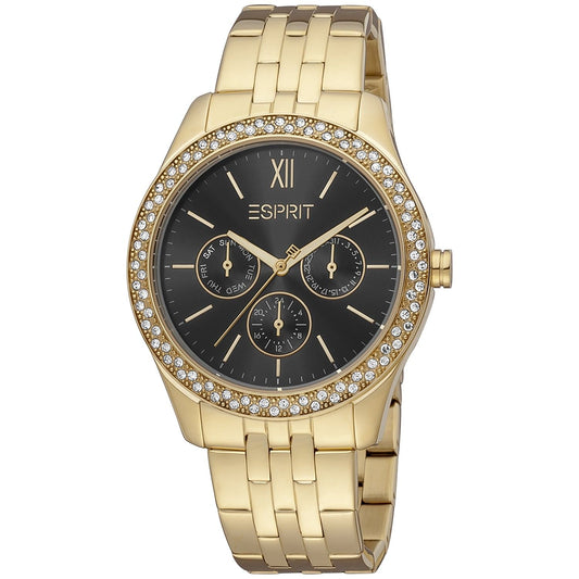 ESPRIT MOD. ES1L201M1025 WATCHES ESPRIT TIME Tan