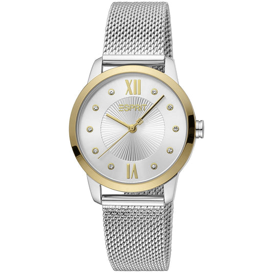 ESPRIT MOD. ES1L276M1135 WATCHES ESPRIT TIME Light Gray