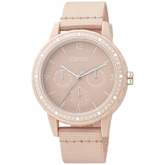 ESPRIT MOD. ES1L284L0015 WATCHES ESPRIT TIME Gray