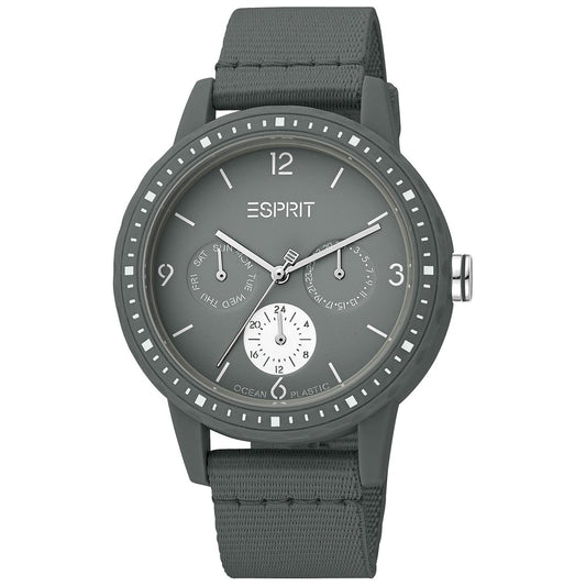 ESPRIT MOD. ES1L284L0105 WATCHES ESPRIT TIME Dim Gray