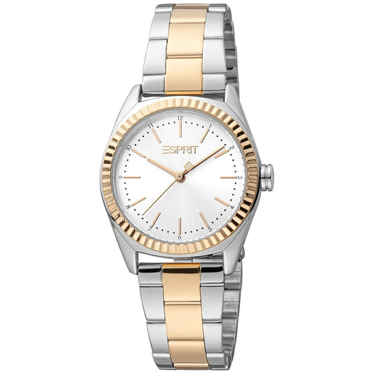 ESPRIT MOD. ES1L291M0155 WATCHES ESPRIT TIME Light Gray
