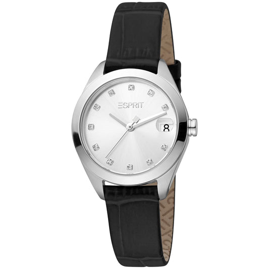 ESPRIT MOD. ES1L295L0015 WATCHES ESPRIT TIME Dark Slate Gray