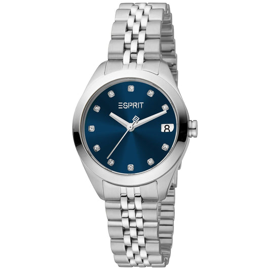 ESPRIT MOD. ES1L295M0075 WATCHES ESPRIT TIME Gray