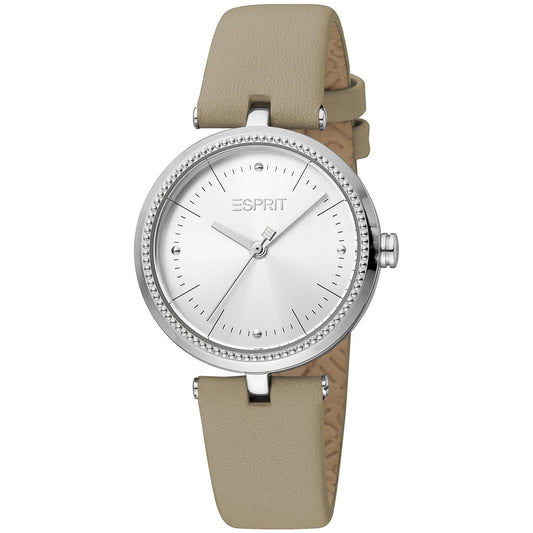 ESPRIT MOD. ES1L296L0015 WATCHES ESPRIT TIME Rosy Brown