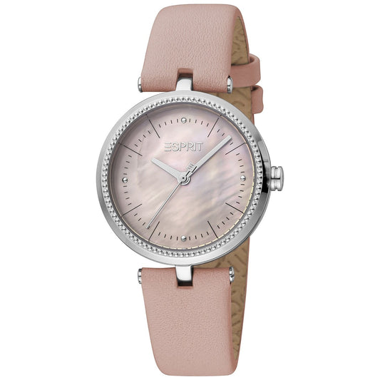 ESPRIT MOD. ES1L296L0025 WATCHES ESPRIT TIME Gray