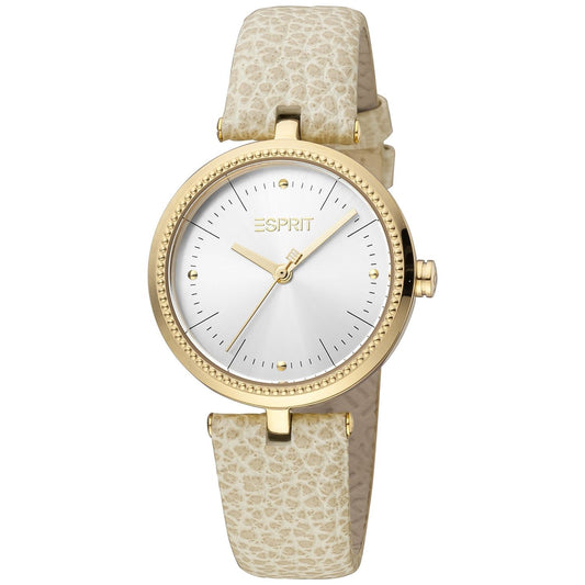 ESPRIT MOD. ES1L296L0045 WATCHES ESPRIT TIME Light Gray