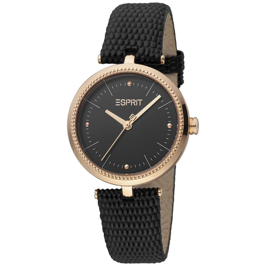 ESPRIT MOD. ES1L296L0055 WATCHES ESPRIT TIME Dark Slate Gray