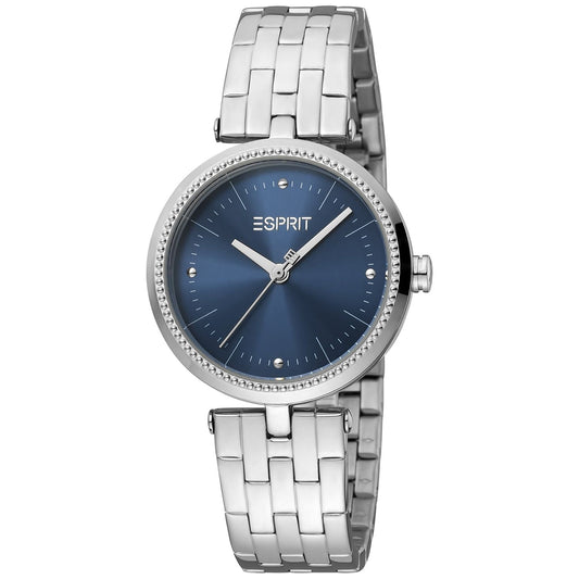ESPRIT MOD. ES1L296M0075 WATCHES ESPRIT TIME Light Gray