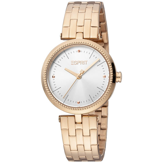 ESPRIT MOD. ES1L296M0105 WATCHES ESPRIT TIME Light Gray