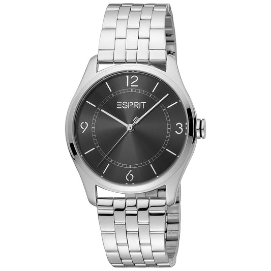 ESPRIT MOD. ES1L297M0055 WATCHES ESPRIT TIME Light Gray