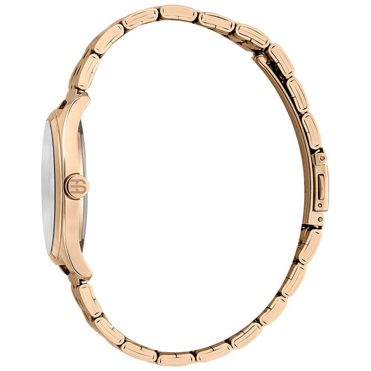 ESPRIT MOD. ES1L297M0075 WATCHES ESPRIT TIME Wheat