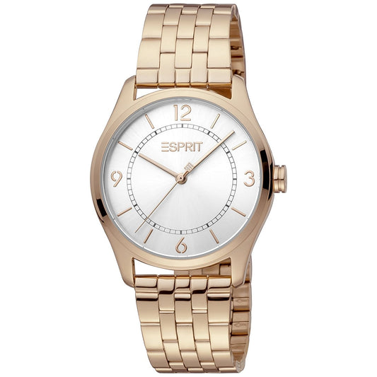 ESPRIT MOD. ES1L297M0075 WATCHES ESPRIT TIME Light Gray