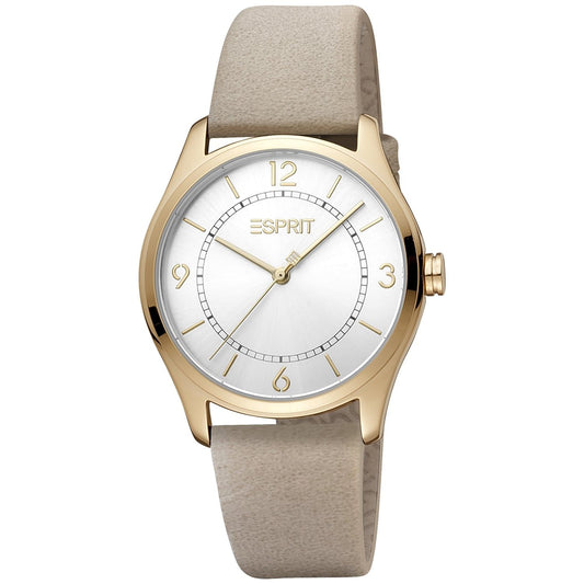 ESPRIT MOD. ES1L297P0035 WATCHES ESPRIT TIME Gray