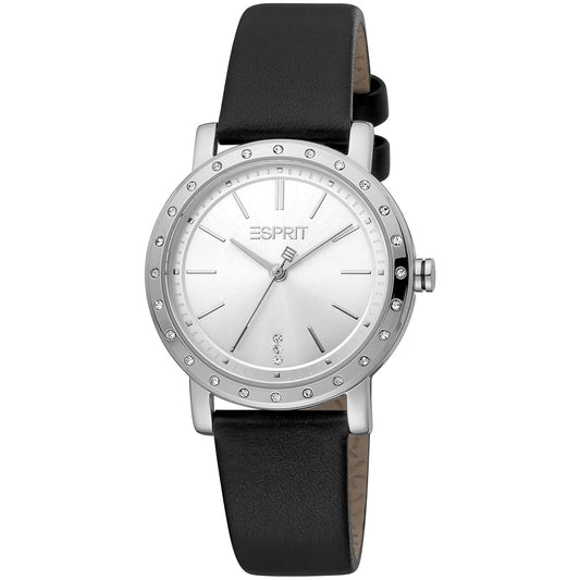 ESPRIT MOD. ES1L298L0015 WATCHES ESPRIT TIME Dark Slate Gray