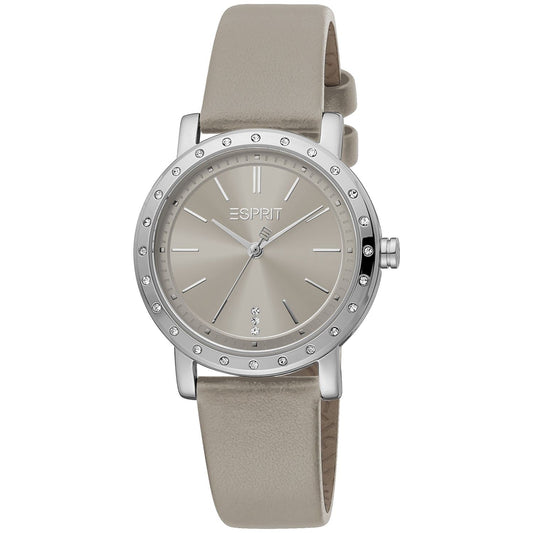 ESPRIT MOD. ES1L298L0115 WATCHES ESPRIT TIME Dark Gray