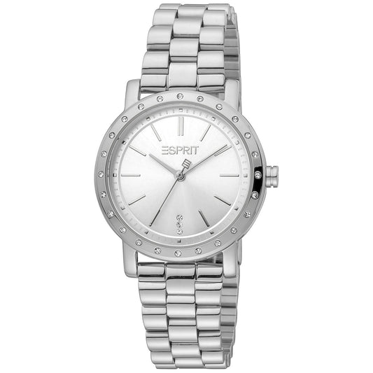 ESPRIT MOD. ES1L298M0045 WATCHES ESPRIT TIME Light Gray