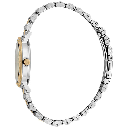 ESPRIT MOD. ES1L298M0085 WATCHES ESPRIT TIME Light Gray