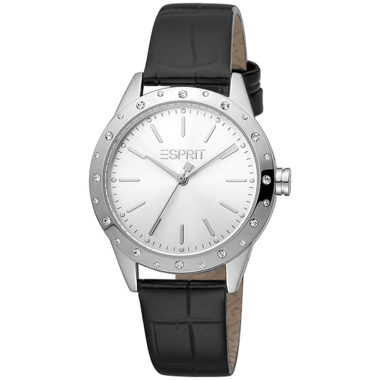 ESPRIT MOD. ES1L302L0015 WATCHES ESPRIT TIME Dark Slate Gray
