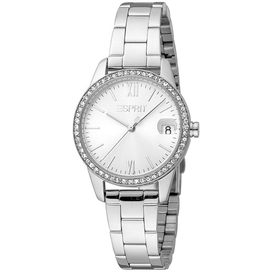 ESPRIT MOD. ES1L315M0055 WATCHES ESPRIT TIME Light Gray