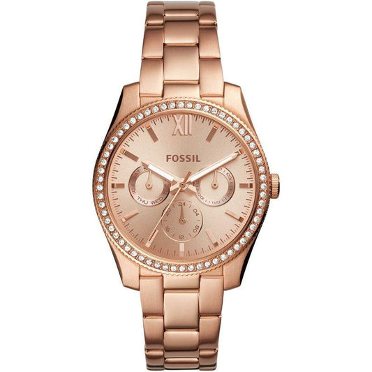 FOSSIL Mod. ES4315 WATCHES FOSSIL Tan