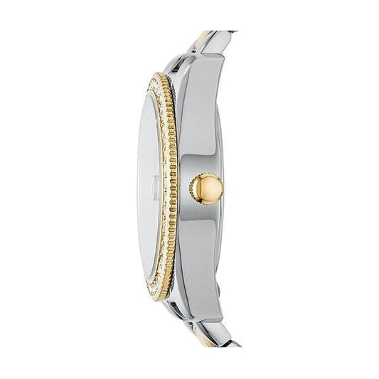 FOSSIL WATCHES Mod. ES4319 WATCHES FOSSIL Light Gray