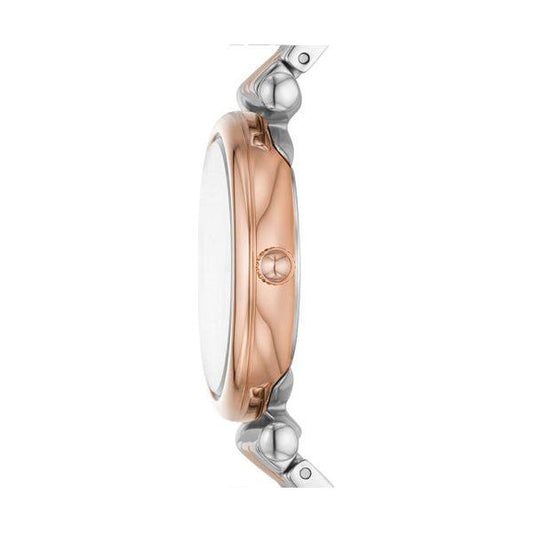 FOSSIL Mod. ES5201 WATCHES FOSSIL Light Gray