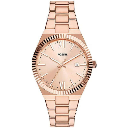 FOSSIL Mod. ES5258 WATCHES FOSSIL Peach Puff