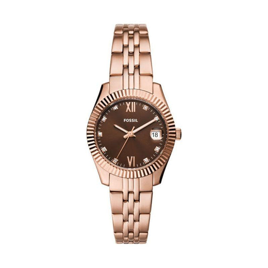 FOSSIL Mod. ES5324 WATCHES FOSSIL Wheat