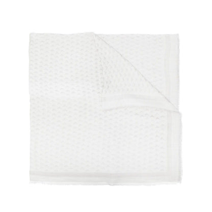 Emporio Armani Exclusive Wool blend foulard