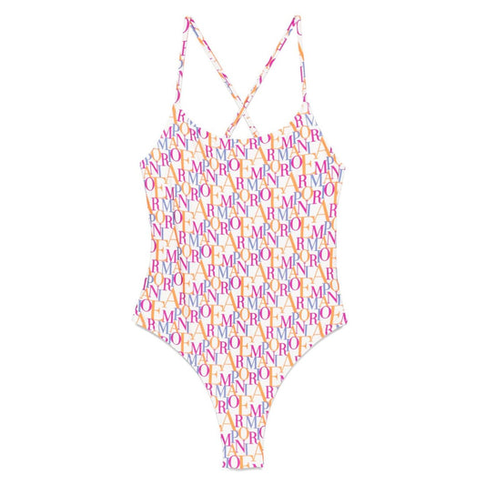 Emporio Armani Sea clothing MultiColour