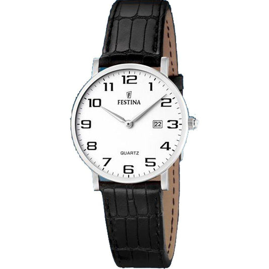 FESTINA WATCHES Mod. F16477/1 WATCHES FESTINA Lavender