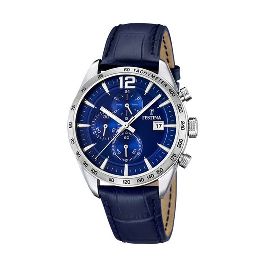 FESTINA WATCHES Mod. F16760/3 WATCHES FESTINA Light Gray