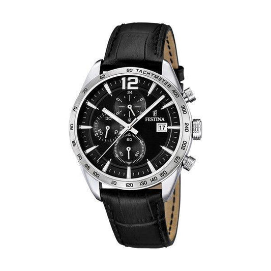 FESTINA WATCHES Mod. F16760/4 WATCHES FESTINA Light Gray