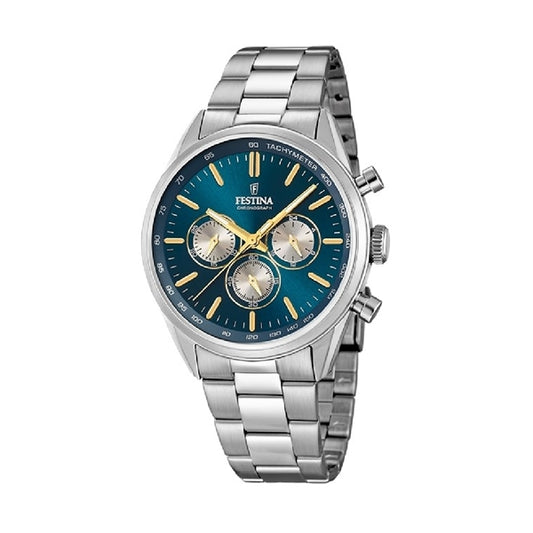 FESTINA WATCHES Mod. F16820/C WATCHES FESTINA Gray