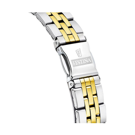 FESTINA WATCHES Mod. F16868/4 WATCHES FESTINA Antique White