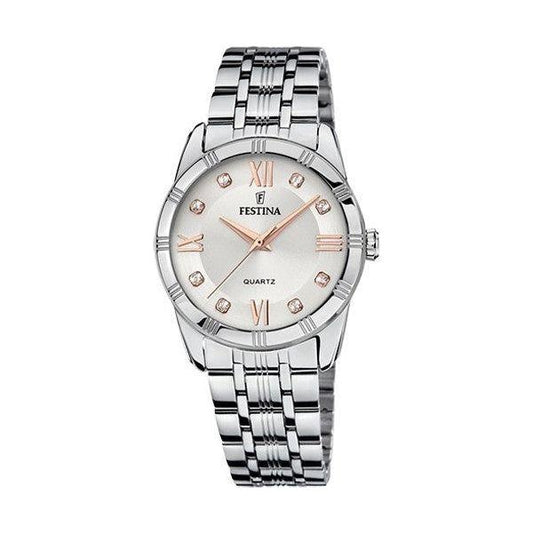 FESTINA WATCHES Mod. F16940/B WATCHES FESTINA Light Gray