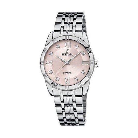 FESTINA WATCHES Mod. F16940/C WATCHES FESTINA Light Gray