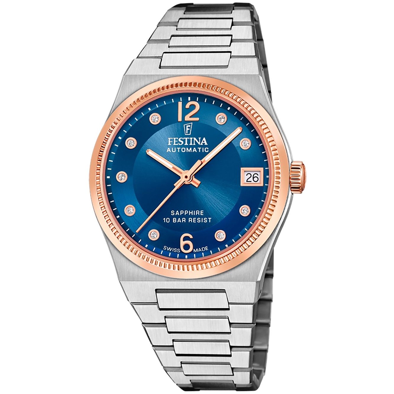 FESTINA Mod. F20031_2-0