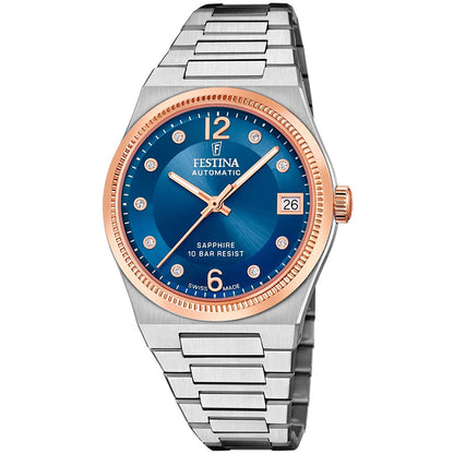 FESTINA Mod. F20031_2-0