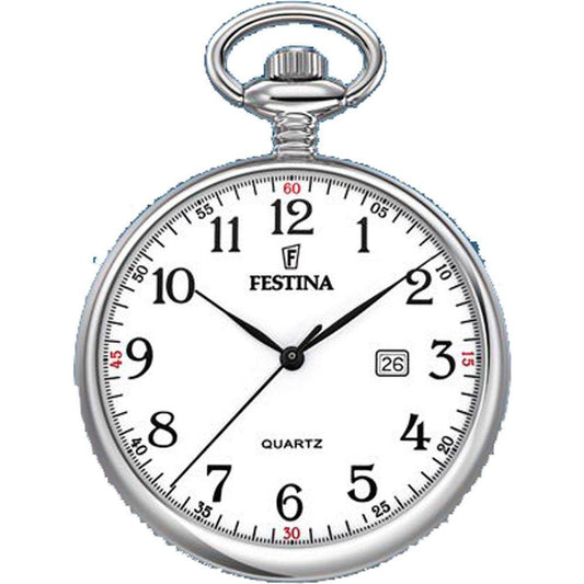 FESTINA WATCHES Mod. F2019/1 WATCHES FESTINA Light Gray