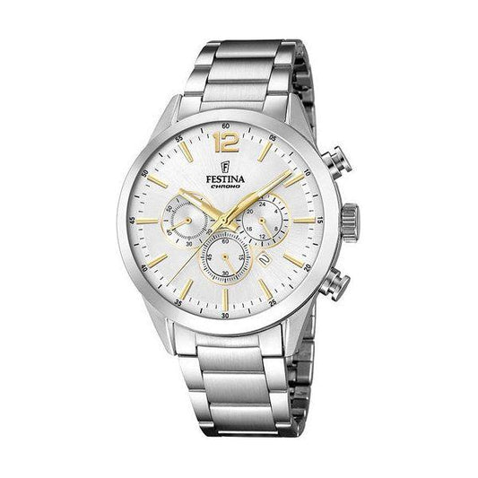 FESTINA WATCHES Mod. F20343/1 WATCHES FESTINA Light Gray