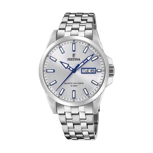 FESTINA WATCHES Mod. F20357/1 WATCHES FESTINA Light Gray