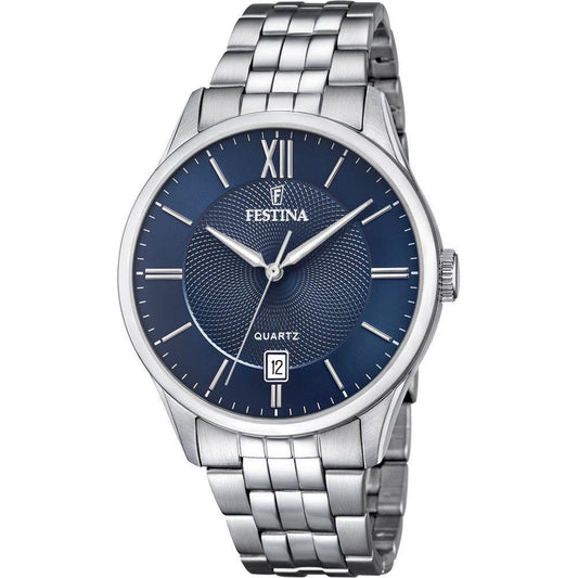 FESTINA WATCHES Mod. F20425/2 WATCHES FESTINA Dark Slate Gray